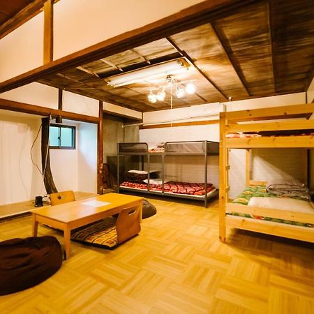 Caravan Flake Hotel Oshima Ngoại thất bức ảnh